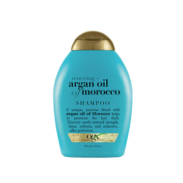 Ogx Renewing + Argan Oil Of Morocco Shampoo 385Ml